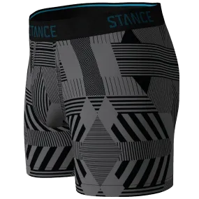 Men's Vector Wholester Underwear QuickDryTech
