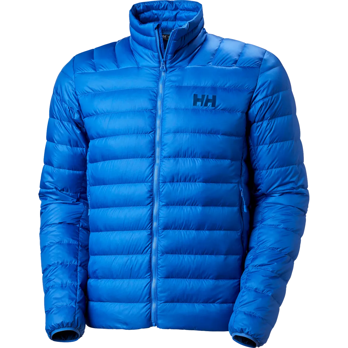 Flex Fit Strong Glow Men's Verglas Down Jacket 2.0