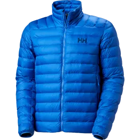 Flex Fit Strong Glow Men's Verglas Down Jacket 2.0