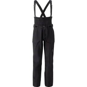MoistureWicking Men's Vertic 3 Layer Pants