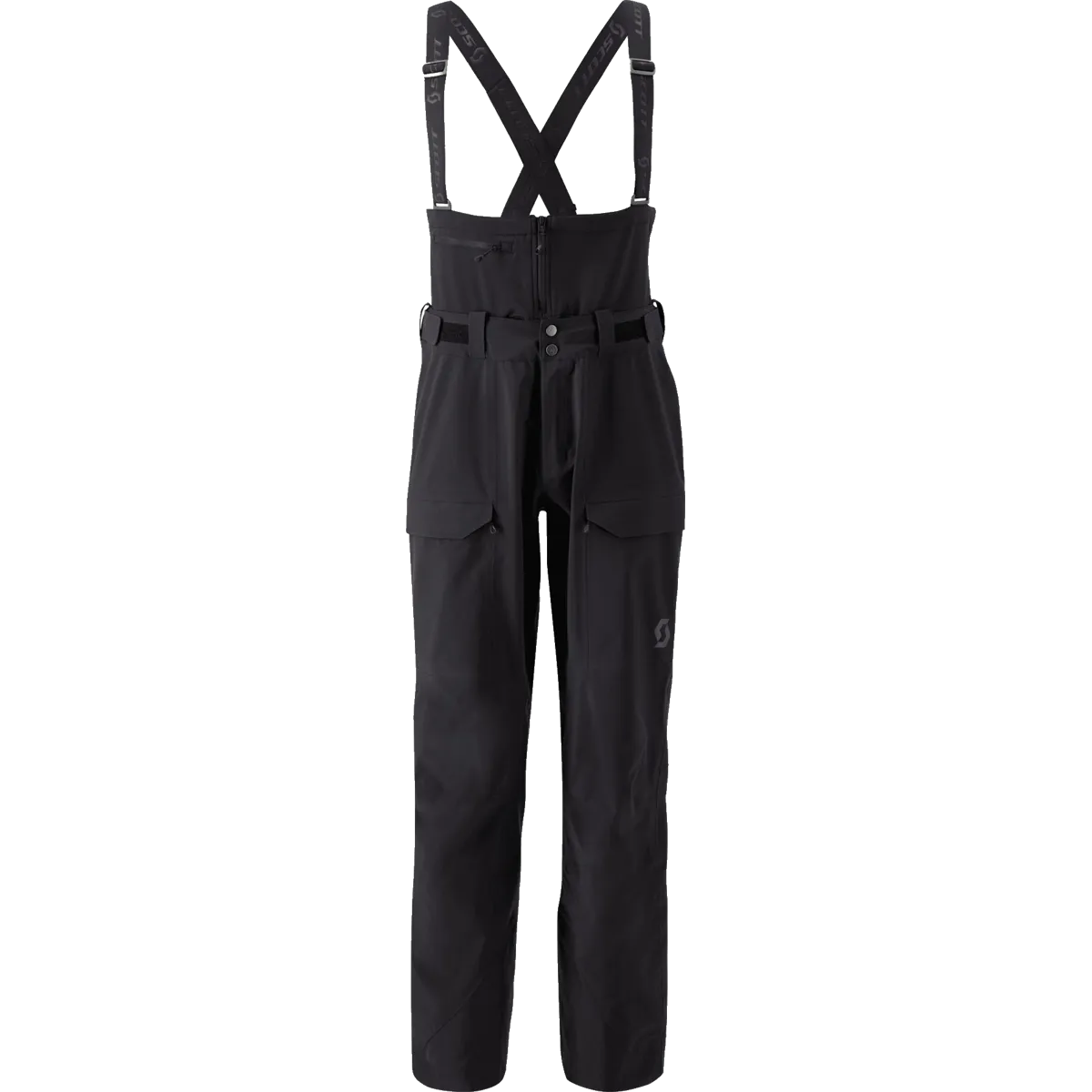MoistureWicking Men's Vertic 3 Layer Pants