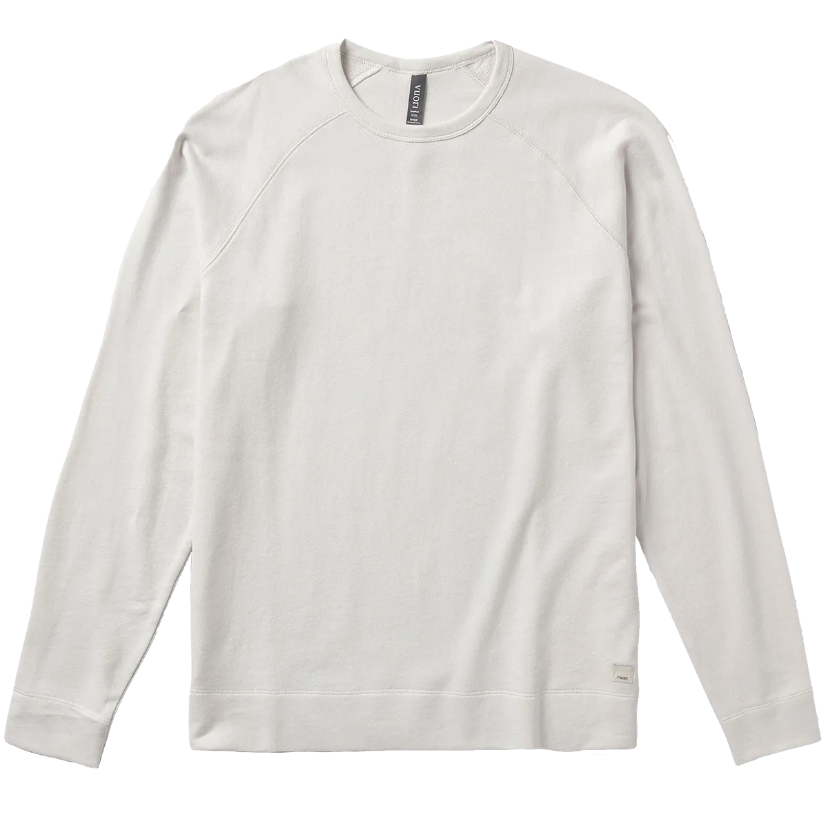 Men's Vital Crew Quiet Luxury