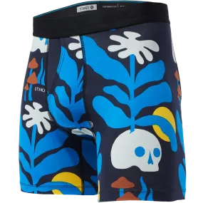 Hero Tale Men's Wake Up Boxer Brief Underwear