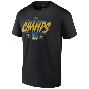 Promotion Men's Warriors NBA Champion Ankle Breaker T-Shirt