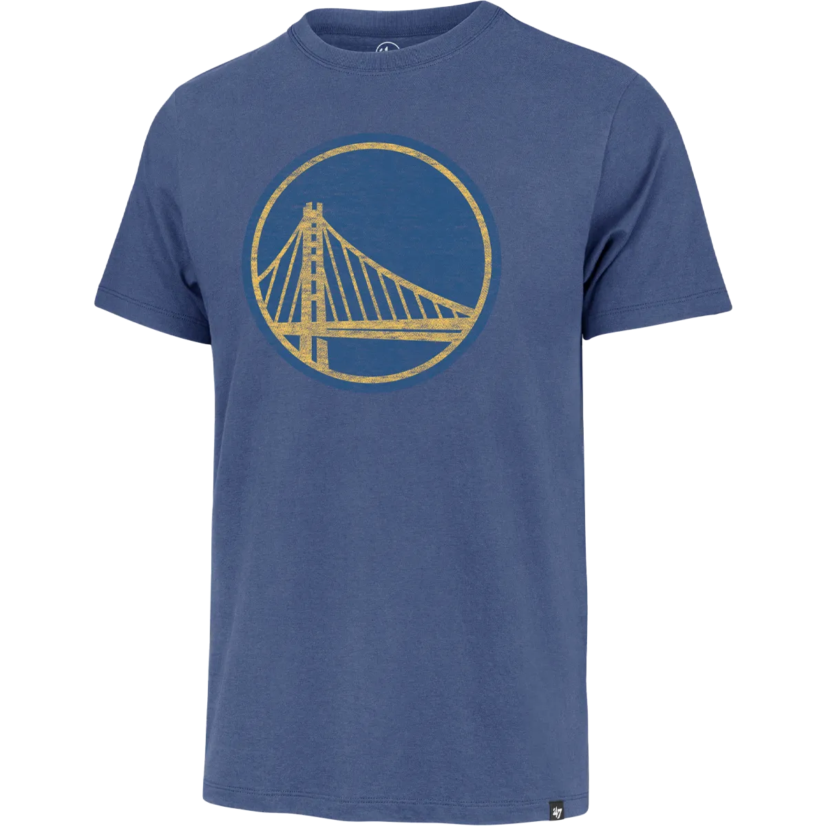 quality venue crystal Men's Warriors Premier Franklin Tee