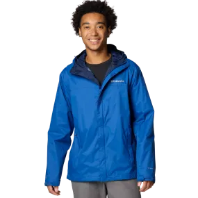 Men's Watertight II Jacket QuickDryMaterial ThermalRegulating Layer