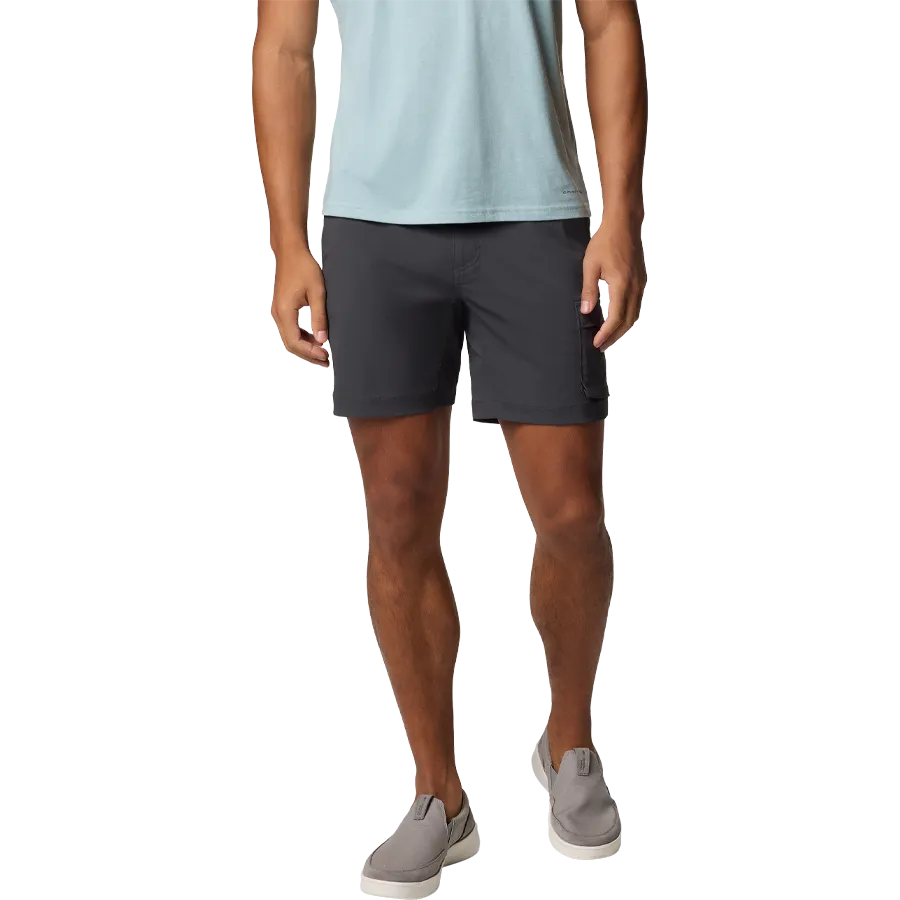 Trend Glow Power Vibe Men's Wild Cast Short 9"