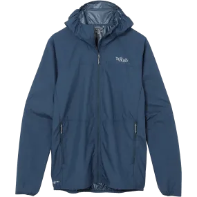UVProtection Coating Men's Windgather Hoodie
