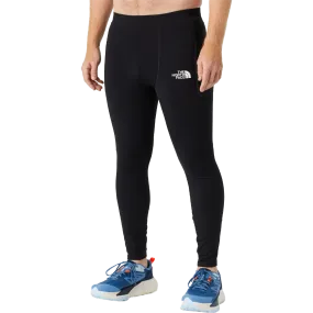 Peace Flow Men's Winter Warm Pro Tight