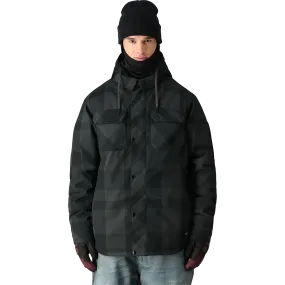 Men's Woodland Jacket Fresh Glow
