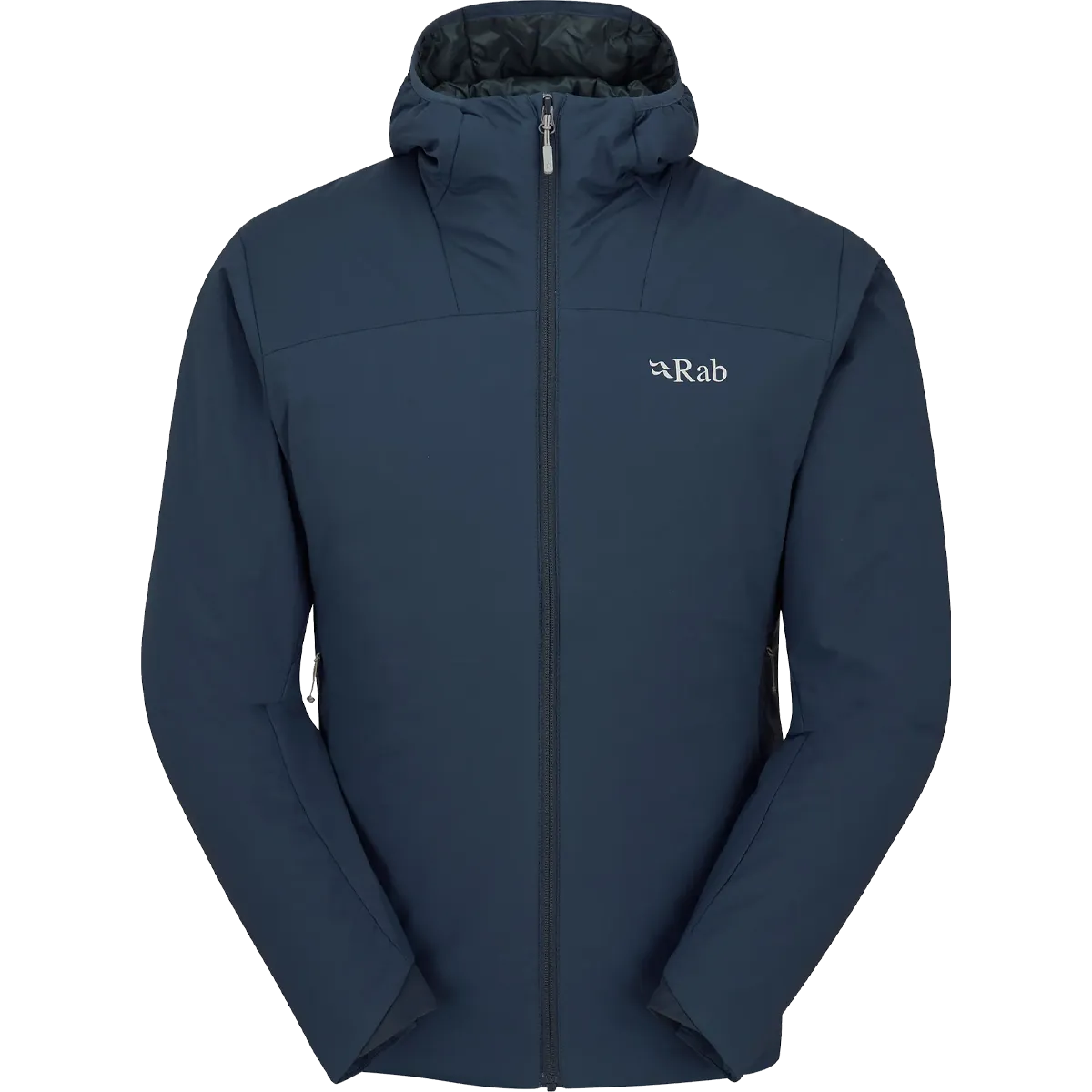 Men's Xenair Alpine Light Jacket Lift Mode SeamlessPockets