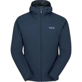 Dad Core Men's Xenair Alpine Light Jacket