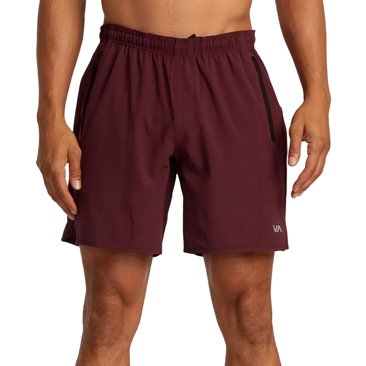 Men's Yogger Stretch Short NoIrritationSeams