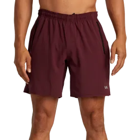 Men's Yogger Stretch Short NoIrritationSeams