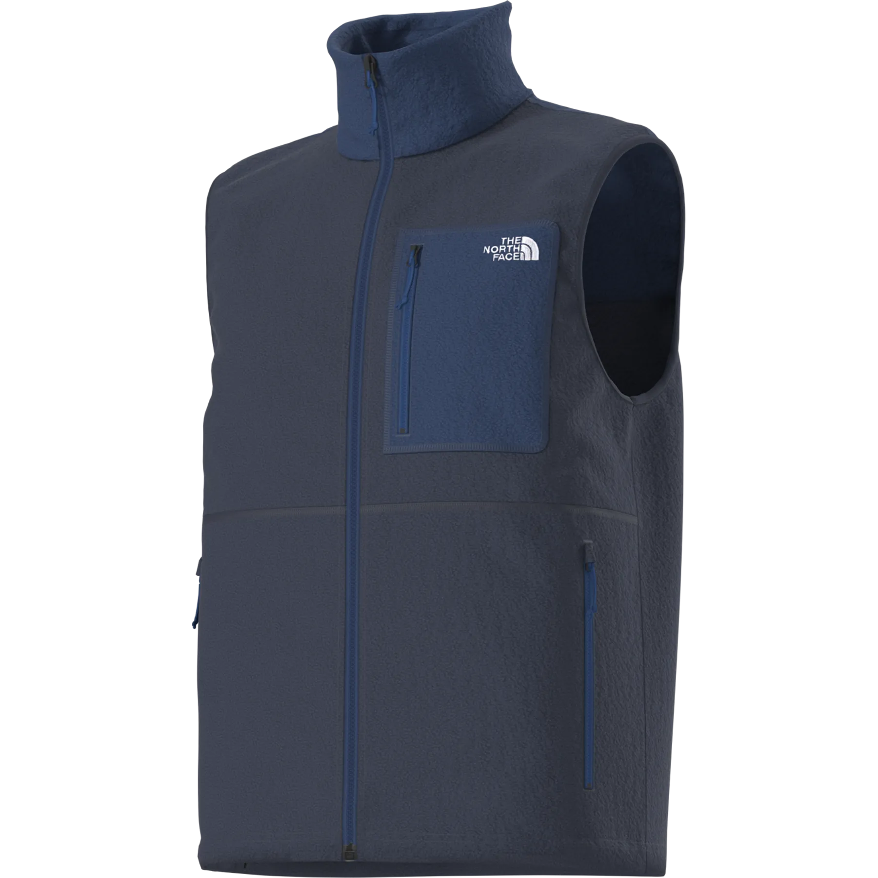 EcoFriendly Dye Men's Yumiori Vest
