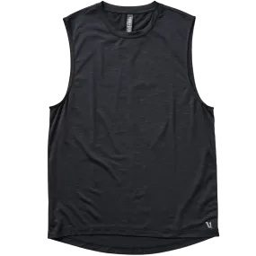 SmoothEdging Smile Ease Men's Zephyr Muscle Tee