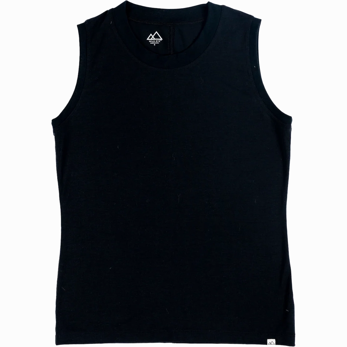 Merritt Muscle Tank allergen-resistant Shock Diffusion Midsole