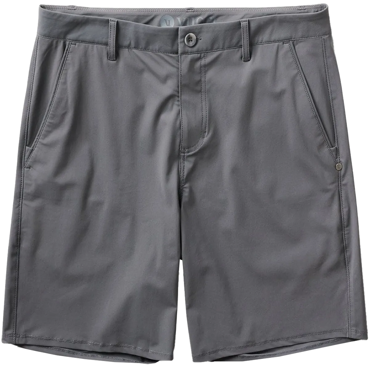 Lightweight Composite Ocean Glow Meta Short