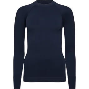 Women's Johnson Top Multi Panel Construction Reinforced Edging