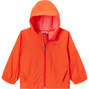 GentleWaistband Youth Toddler Glennaker Rain Jacket