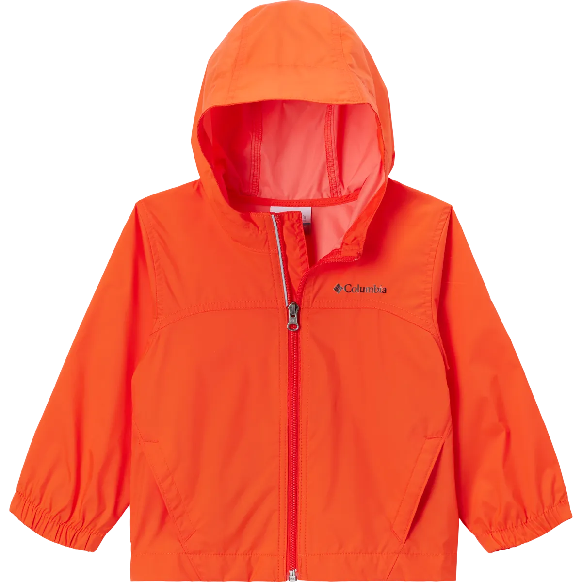 GentleWaistband Youth Toddler Glennaker Rain Jacket