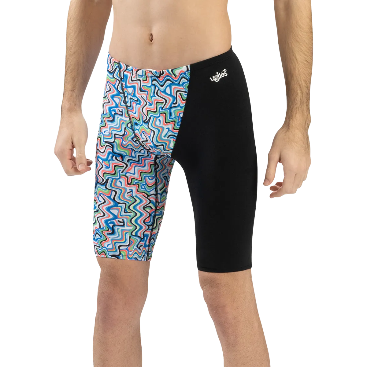 OdorControlClothing Youth Uglies Jammer