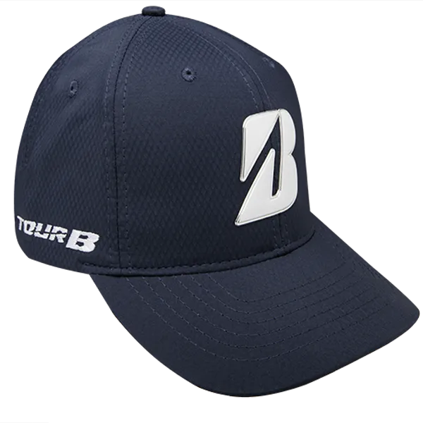Pure Cotton Hero Fit Big Game Hat