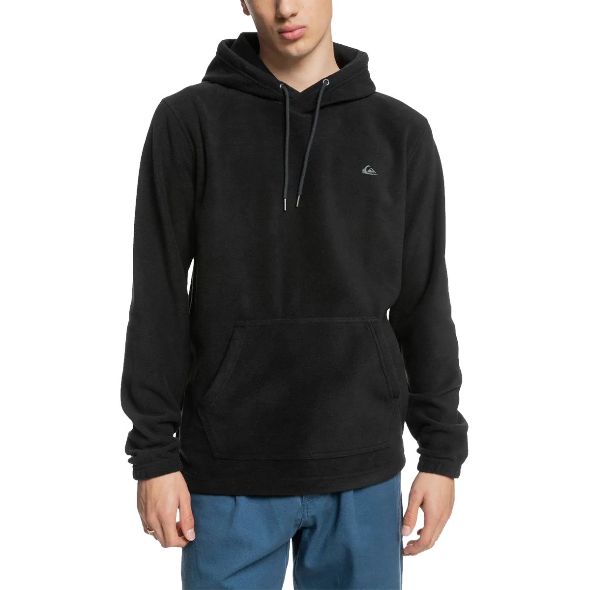 Men's Essentials Polar Hoodie Recycled Polyester