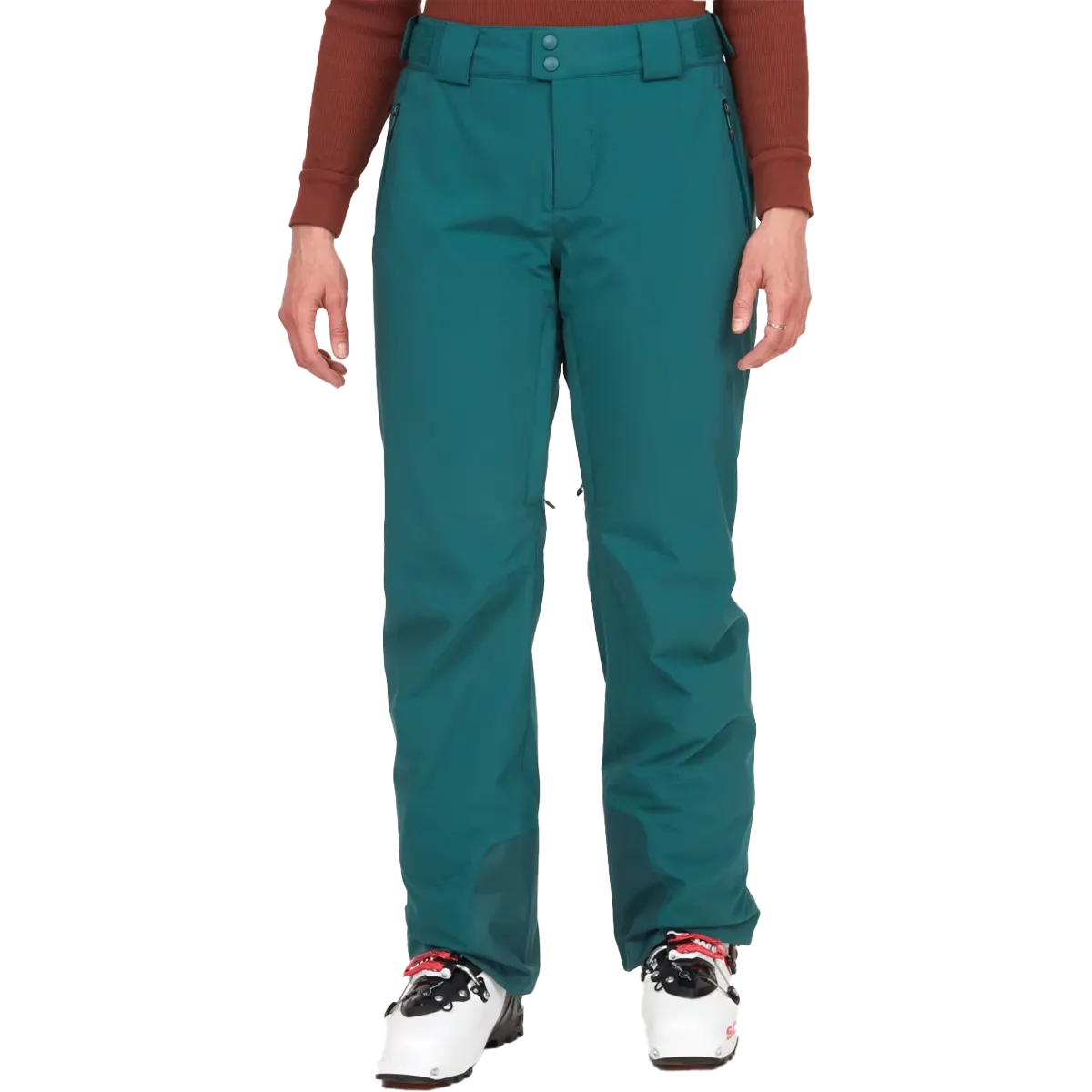 Women's Slopestar Pant Spark Mood