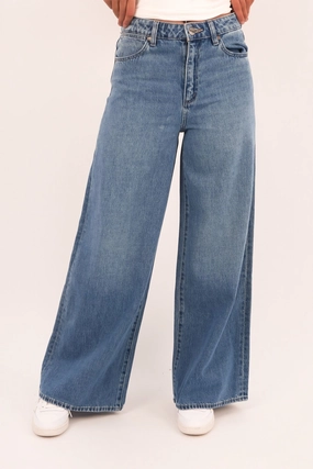 Mid Stevie Jean Detroit Fade Petite Daily Look Non Fading Technology
