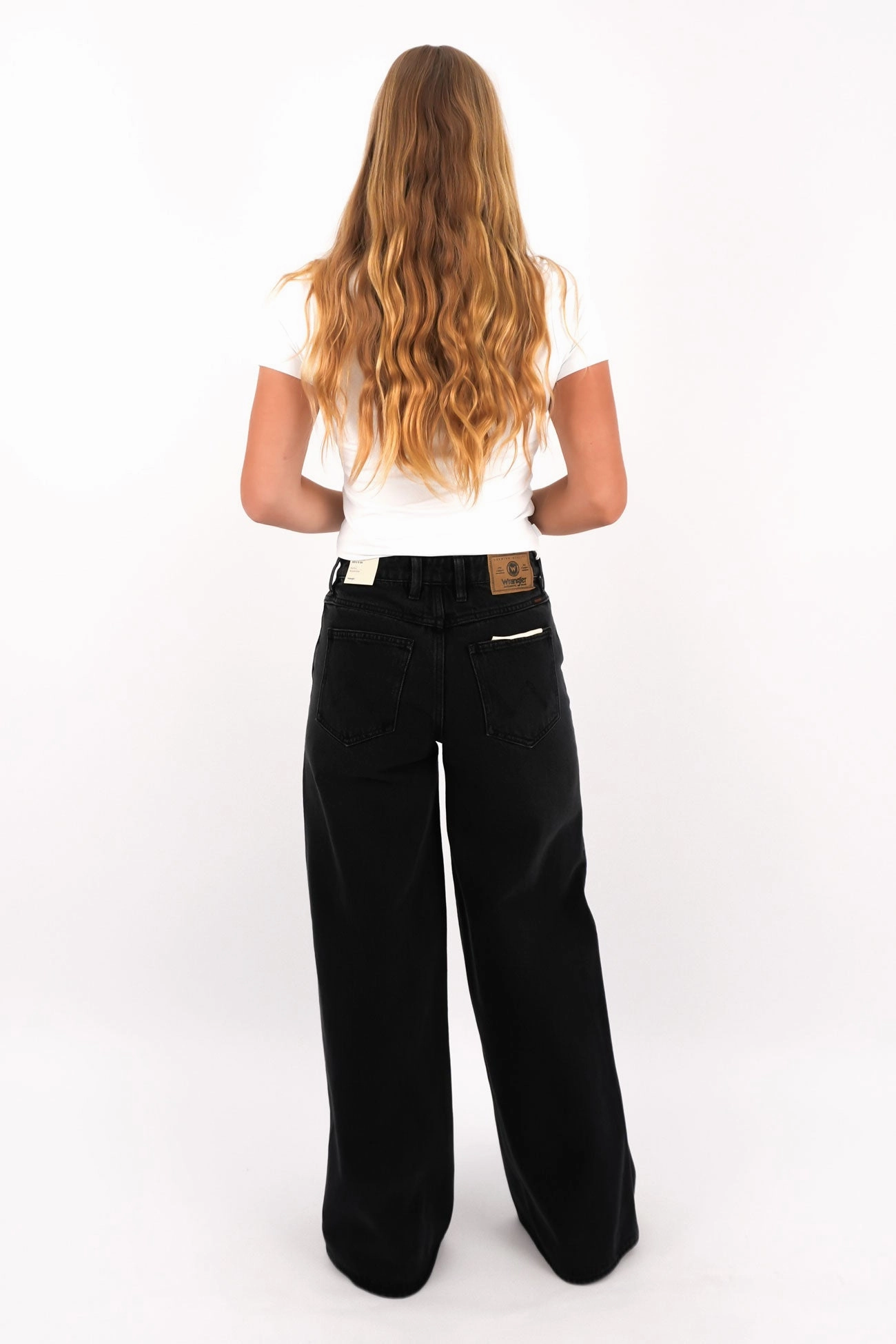 Mid Stevie Jean Nightwatch Black Friction Free Inner Lining