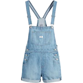 Women's Vintage Shortall Noble Core