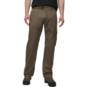 Thermal Insulation MoistureManagementSystem Men's Stretch Zion Pant