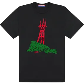 AdjustableStraps Sutro Tee