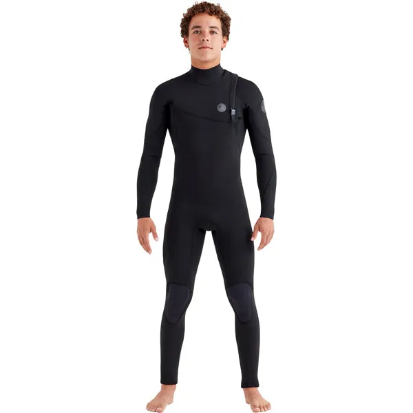 Men's Pr1me 3/2mm Zipperless Trend Vibe Tailored Fit