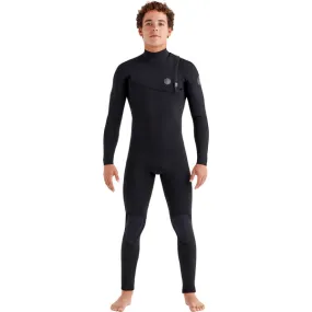 Energy Flow Men's Pr1me 3/2mm Zipperless