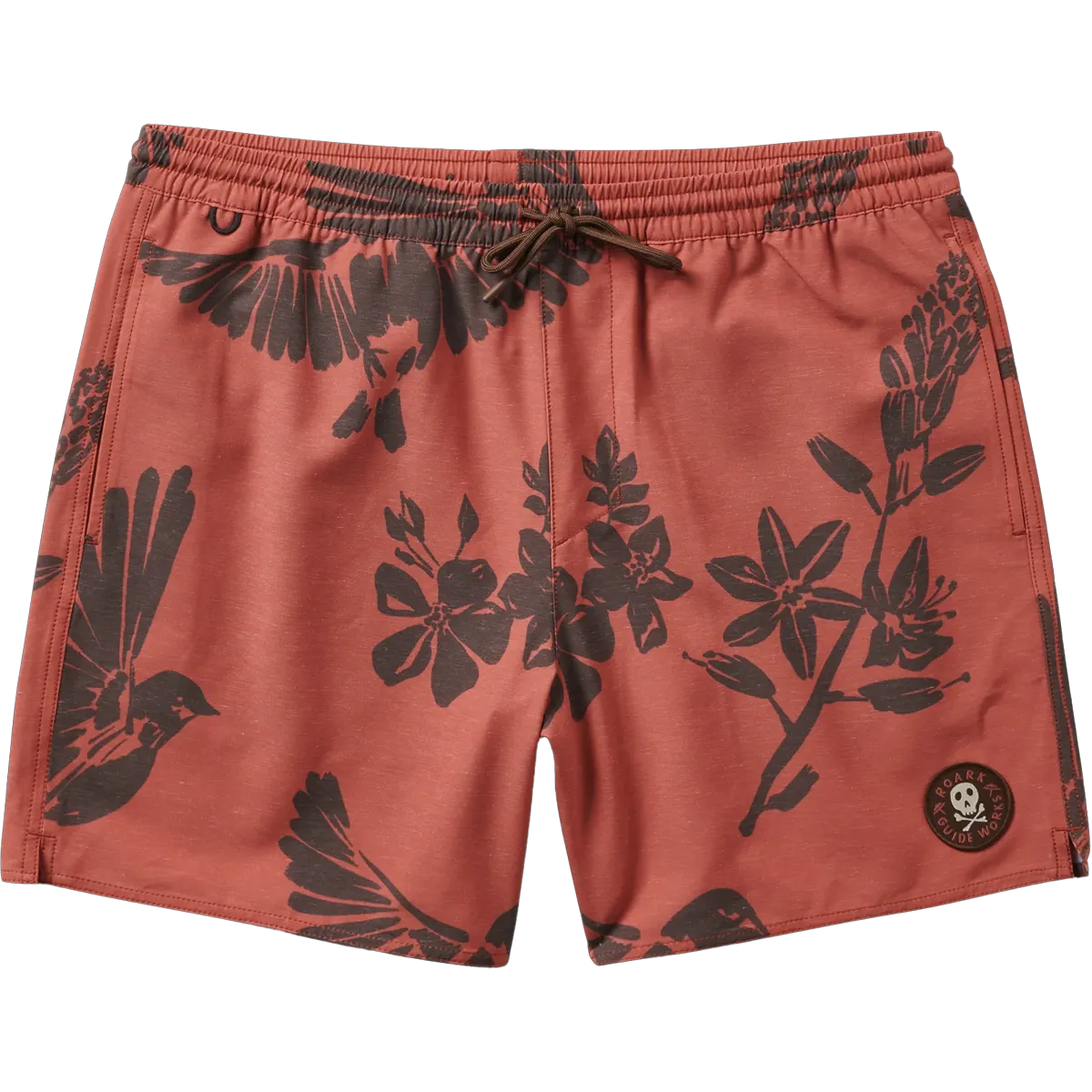 Teacher Chic Men's Shorey 16''