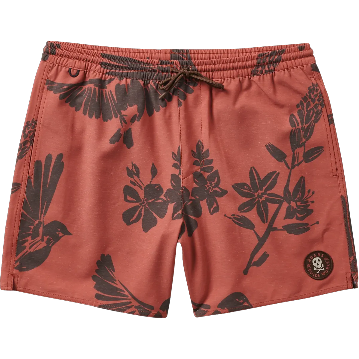 Men's Shorey 16'' Classic Mode