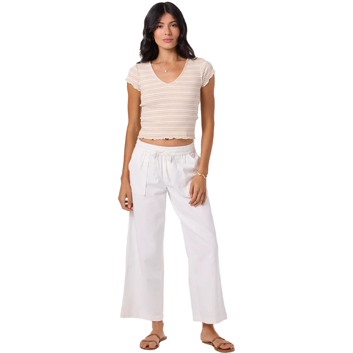 Shoot Mood Women's Errin Tee