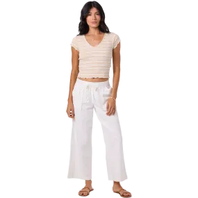 Lake Mood BreathableFabric Women's Errin Tee