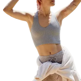 Ergonomic Cut slim fit Women's Free Throw Crop
