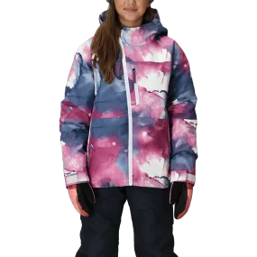 Youth Hydra Insulated Jacket London Edge Relax Vibe