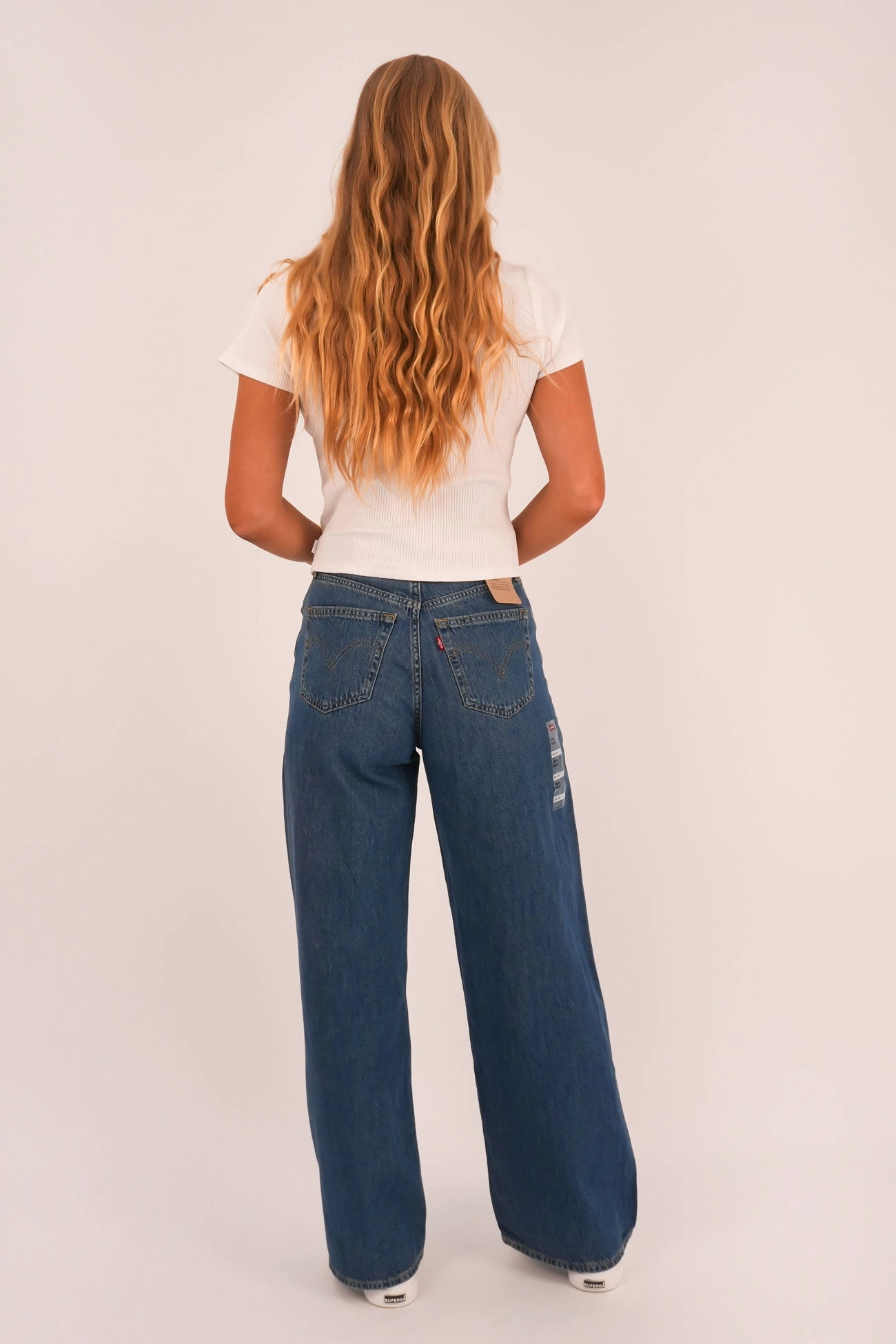 Cinch Baggy Jean Chasing Dreams Youth Outfit Casual Staple
