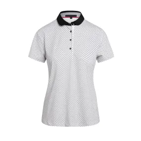 Soft Core Miura x Greyson Women's - Walk of the Samurai Polo