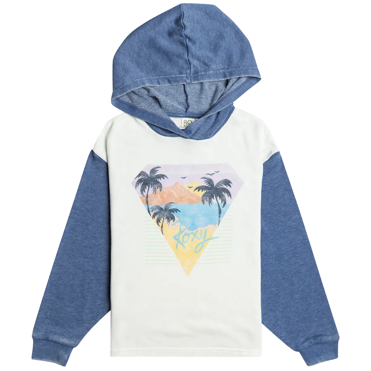 SweatWickingLining Hidden pockets Youth Sun My Sweet Sun Hoodie
