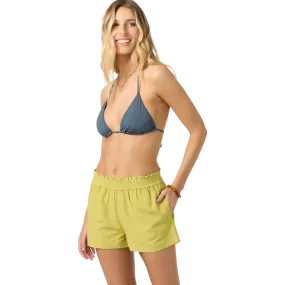 Story Mood Semi Formal Women's Sanders Short