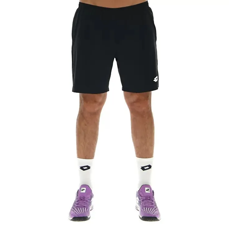 Lotto 2022 Men's Top II 7" Short Durable Stitching