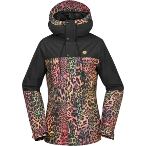 Women's Bolt Insulated Jacket Easy Go