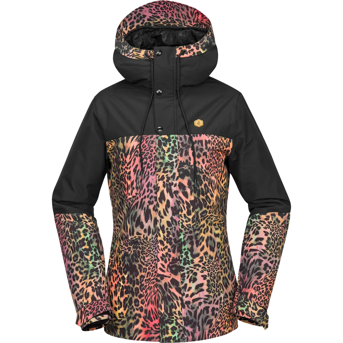 ShapeRetentionCloth Women's Bolt Insulated Jacket