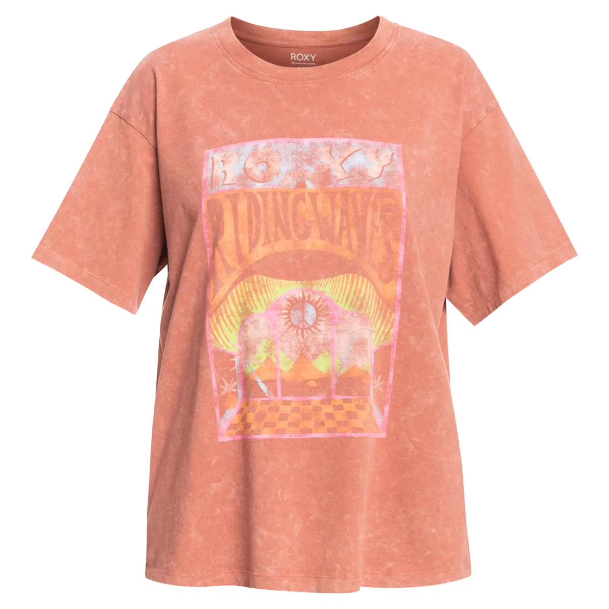 Vacation Mood Women's Girl Need Love B Tee